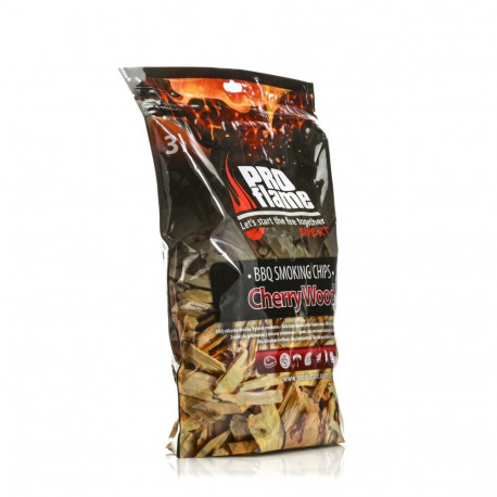 CHIPS suitsutatud kirsid Proflame Expert 3L