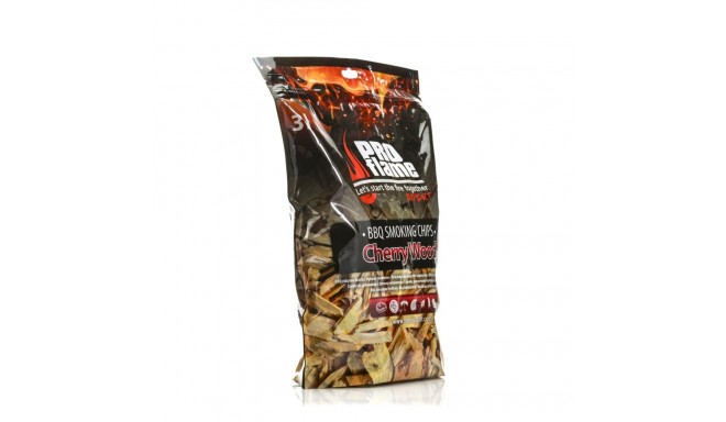 CHIPS suitsutatud kirsid Proflame Expert 3L