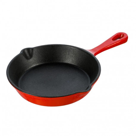 punane malmist pann 25 cm