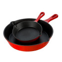 punane malmist pann 25 cm