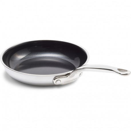 GreenPan pann Premiere 30cm roostevaba teras