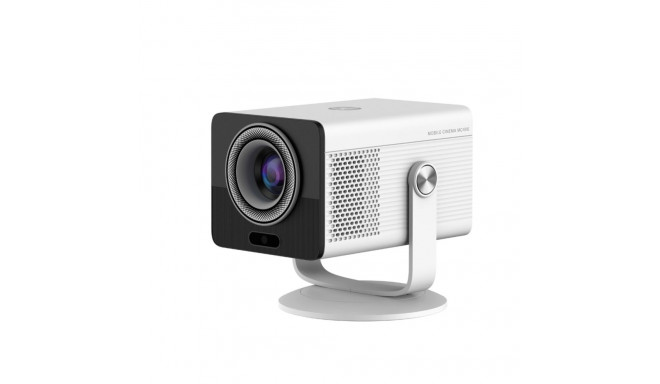 HP nutikas projektor MC400 USB-C 4K-toega 1080p kõlariga
