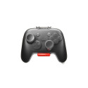 tomtoc ArmorCase-G25 NS2 Controller Case silver