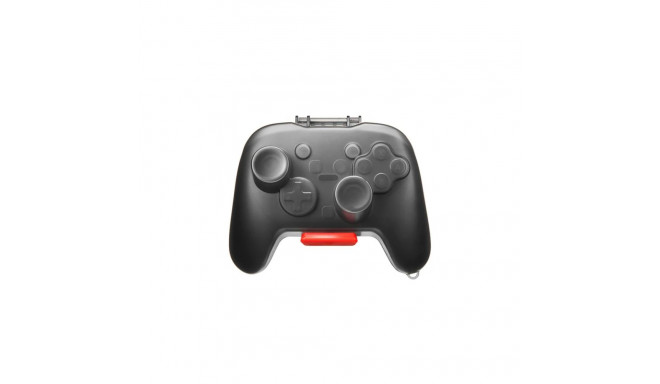 tomtoc ArmorCase-G25 NS2 Controller Case silver