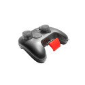 tomtoc ArmorCase-G25 NS2 Controller Case silver