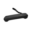 tomtoc FancyCase-G05 Switch 2 must õhuke ümbris