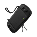 tomtoc FancyCase-G05 Switch 2 Slim Case black