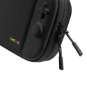 tomtoc FancyCase-G05 Switch 2 Slim Case black