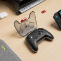 tomtoc ArmorCase-G25 NS2 Controller Case silver