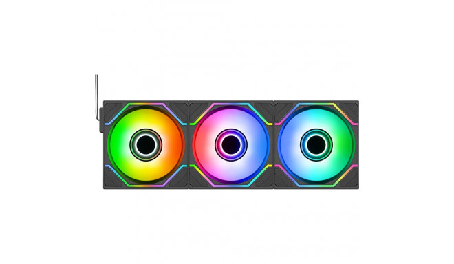 Thermaltake SWAFAN INFINITY EX12 ARGB Sync 3Pack
