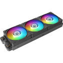 Thermaltake ventilaator CT120 EX INFINITY ARGB Sync 3Pack