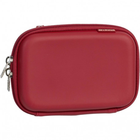 Rivacase 9101 Davos HDD kott 2,5 punane