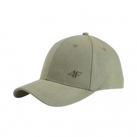 4F nokamüts U552 4FWSS26ACABU552 44S L/XL, oliivikarva