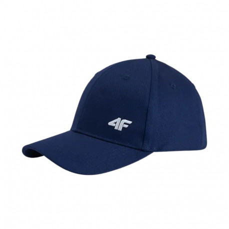4F nokamüts U552 4FWSS26ACABU552 31S L/XL, tumesinine