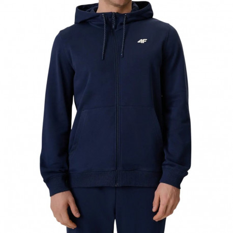 4F meeste pusa M2550 4FWMM00TSWSM2550 31S 2XL, tumesinine