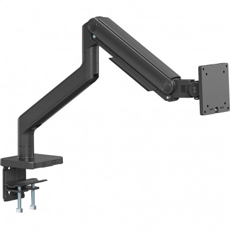 Ühe monitori kinnitus 49" 20kg, must