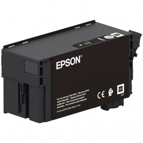 Epson ink black T40D140 (C13T40D140) (Ultrachrome XD2)
