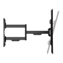 Goobay Pro FULLMOTION L wide range (black)
