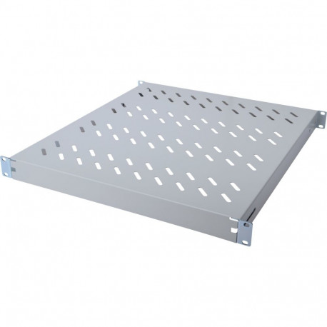 Riiul 800mm 1HE, hall