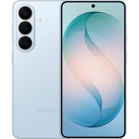 Samsung Galaxy S26 256GB (Sky Blue, Android, 12GB)