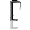 Digitus Universal PC mount for desk mounting with easy locking (black)