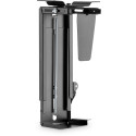 Digitus Universal PC mount for desk mounting with easy locking (black)