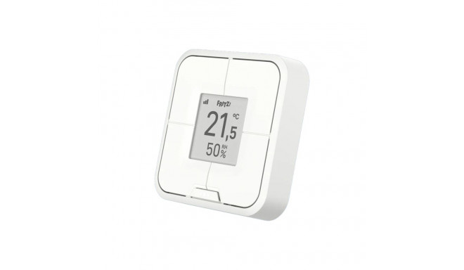 Smart Control 440, valge