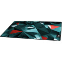 Sharkoon SKILLER SGK50 S3 Design Bundle D1 (grey-green/red) - DE Layout