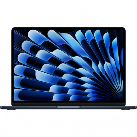 MacBook Air 34,5 cm (13,6") 2026 (schwarz, 24 GB, 1 TB (1 TB SSD), M5, MacOS, Deutsch)