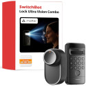 Switchbot Ultra Vision Bundle (black)