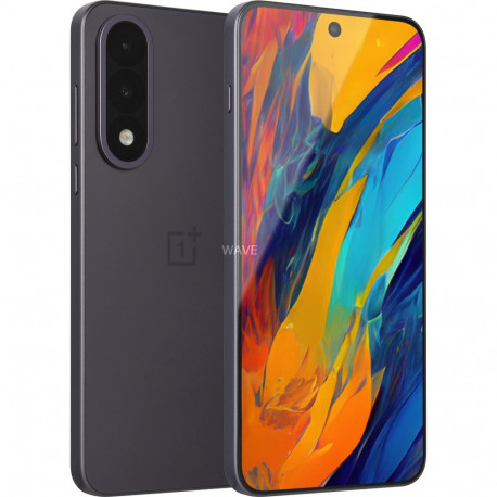 Nord 5 512GB OxygenOS 12GB, fantoomhall