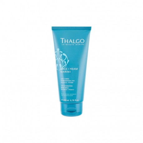 Thalgo 24H Hydrating Body Milk (200ml)