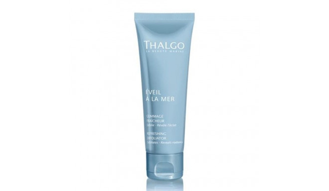 Thalgo Eveil A La Mer Refreshing Exfoliator Normal To Combination Skin (50ml)