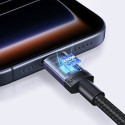 Ugreen USB-C to USB-C PD Cable 240W 2m - Black