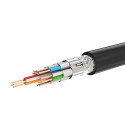 Ugreen cable Micro HDMI - HDMI cable 3m black (HD127)