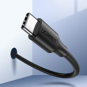 Ugreen US286 USB-C - USB-C PD QC 3A 480Mb/s 2m Cable - Black