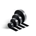 Ugreen Velcro Velcro cable organizer 5m black (40356)