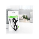 Ugreen US287 60118 USB-A / USB-C 3A cable 2m - black