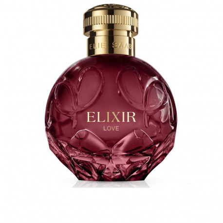 ELIE SAAB ELIXIR LOVE edp vapo 100 ml