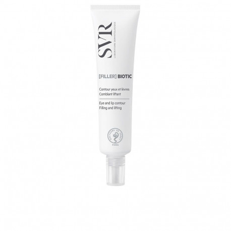 SVR silma- ja huuleümbruskreem [FILLER]BIOTIC 15ml