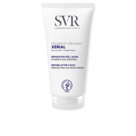 SVR XERIAL kreem lõhedele ja pragudele 50ml