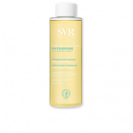 SVR meigieemaldusõli PHYSIOPURE 150ml