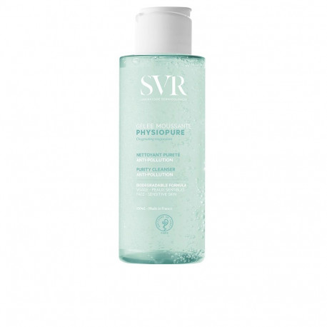SVR vahutav puhastusgeel PHYSIOPURE 100ml