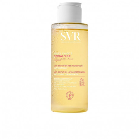 SVR TOPIALYSE huile lavante 100 ml