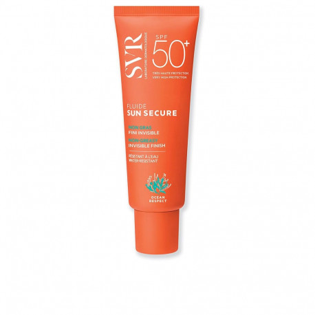 SVR fluiid SUN SECURE SPF50+ 50ml