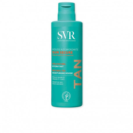 SVR isepruunistav vaht SUN SECURE 150ml