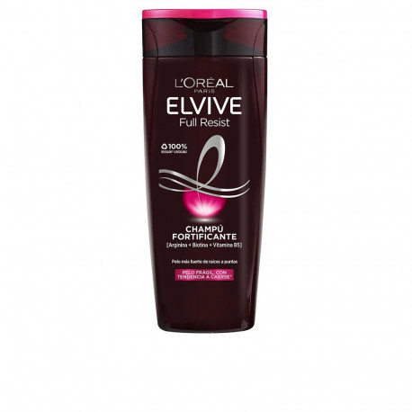 L'Oréal Paris Elvive tugevdav šampoon Full Resist 370ml