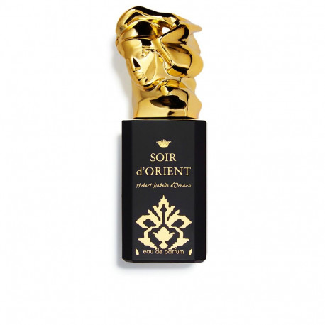 SISLEY SOIR D'ORIENT eau de parfum vaporizador 50 ml