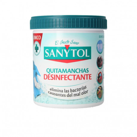 Sanytol desinfitseeriv plekieemaldaja 450g