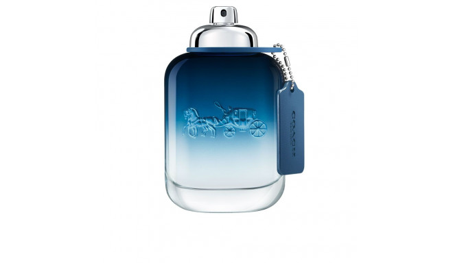 Coach tualettvesi Blue 100ml